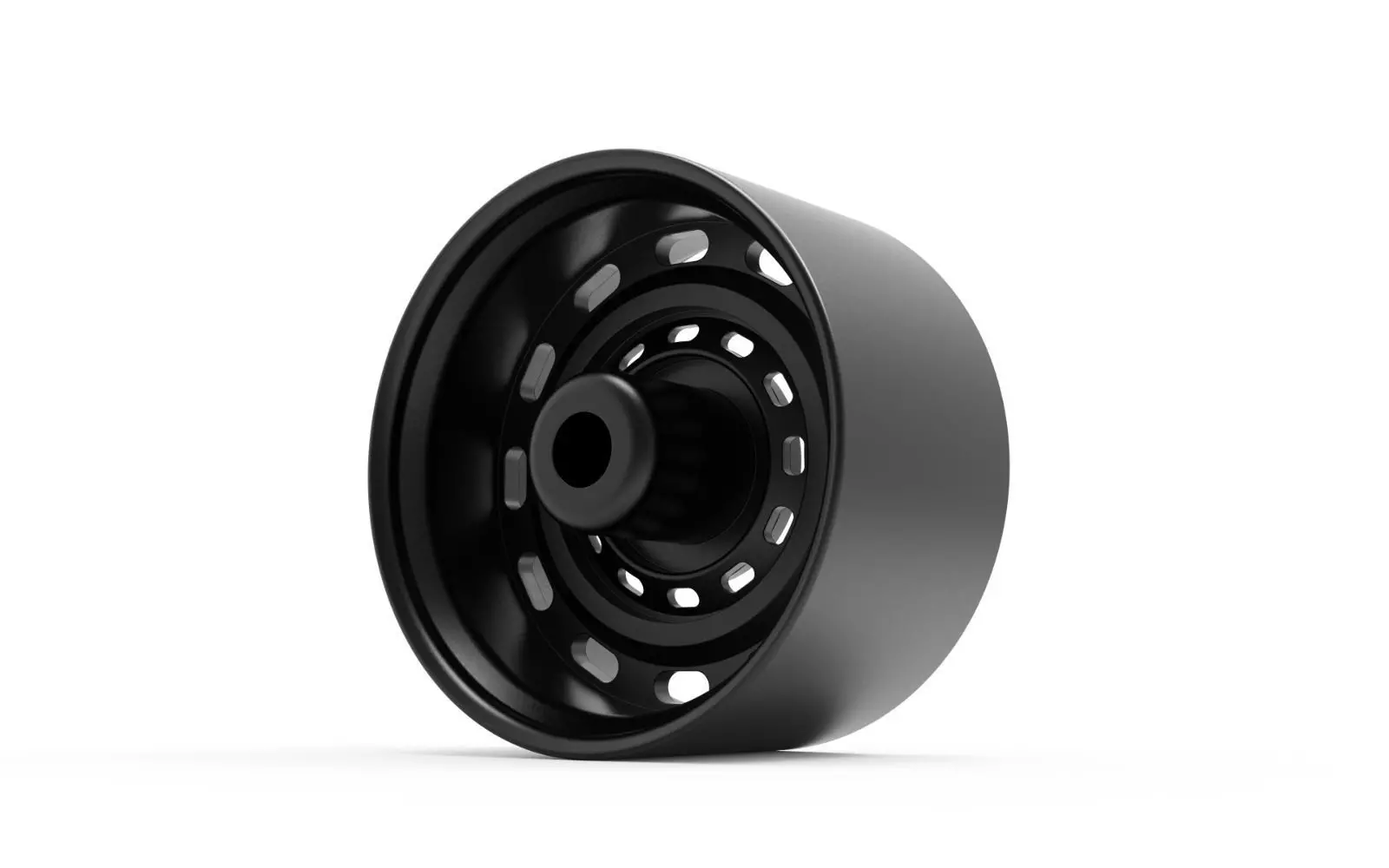 BLACK RHINO Arsenal 3D print model_4