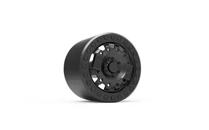 BLACK RHINO AVENGER BEADLOCK