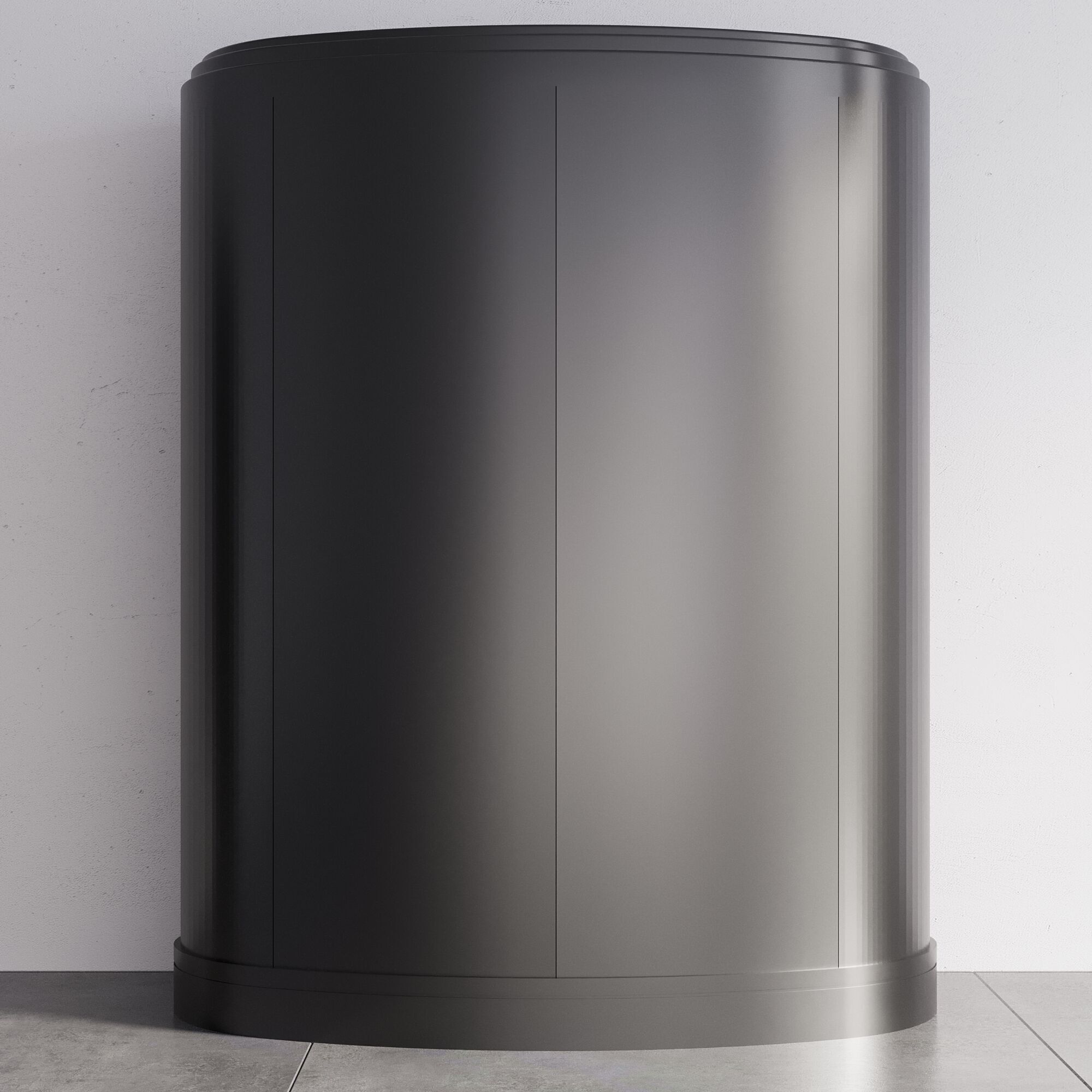 WINE CELLAR NO9 A 3D model_3