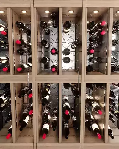 WINE CELLAR NO7 A