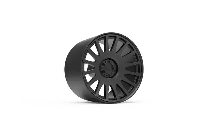 BLACK RHINO Bullhead