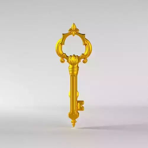 A Key
