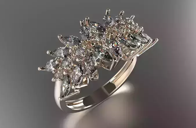 jewelry ring 279