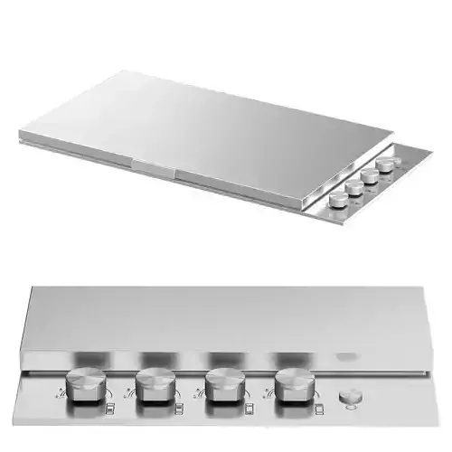 Signature Proline Series BBQ BSL158SAEUGB