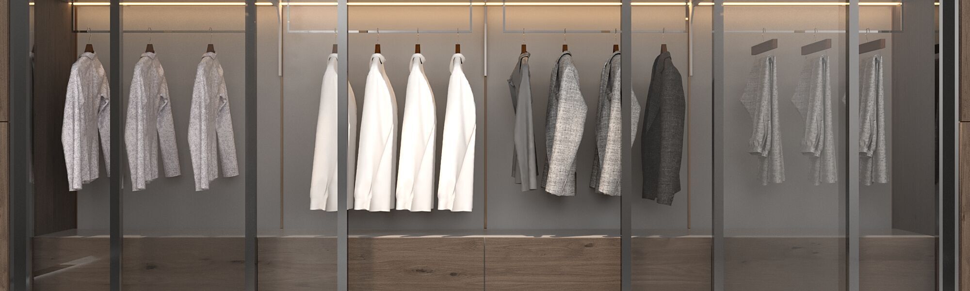 WARDROBE NO20 A 3D model_2