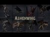 Ashenwing Fatty Brutal Low-poly 3D model_3