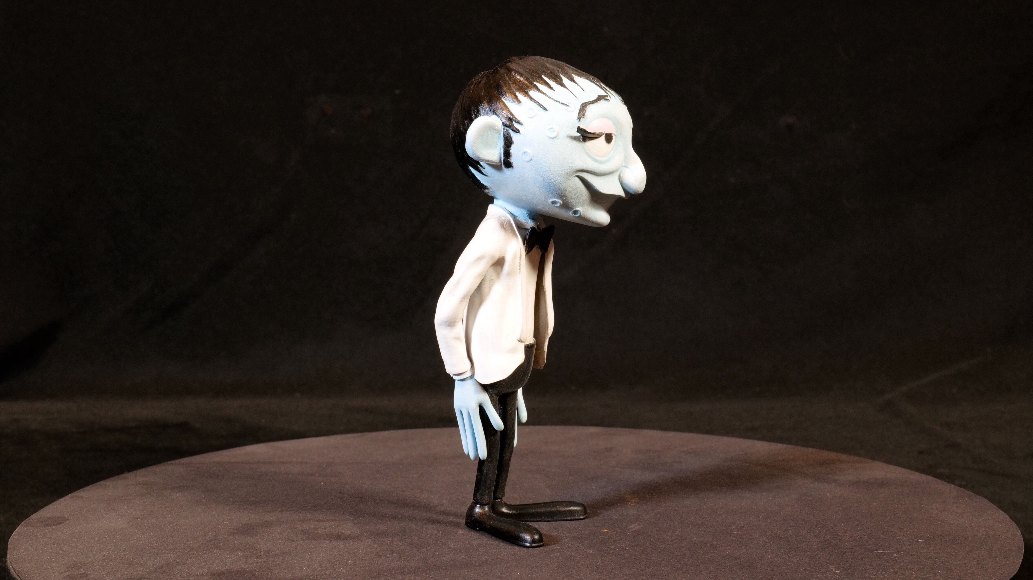 Yetch 3D print model_4