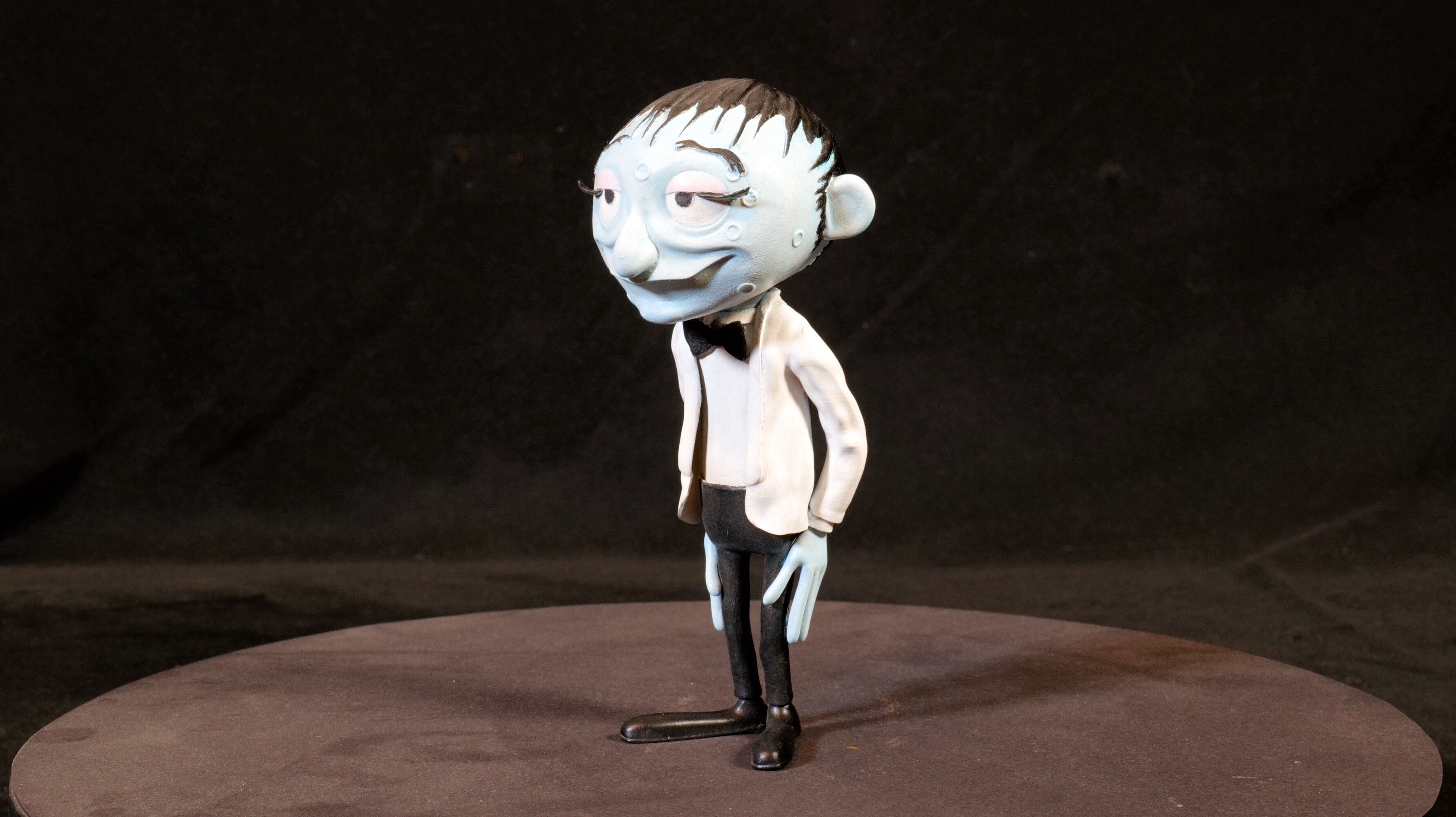 Yetch 3D print model_3