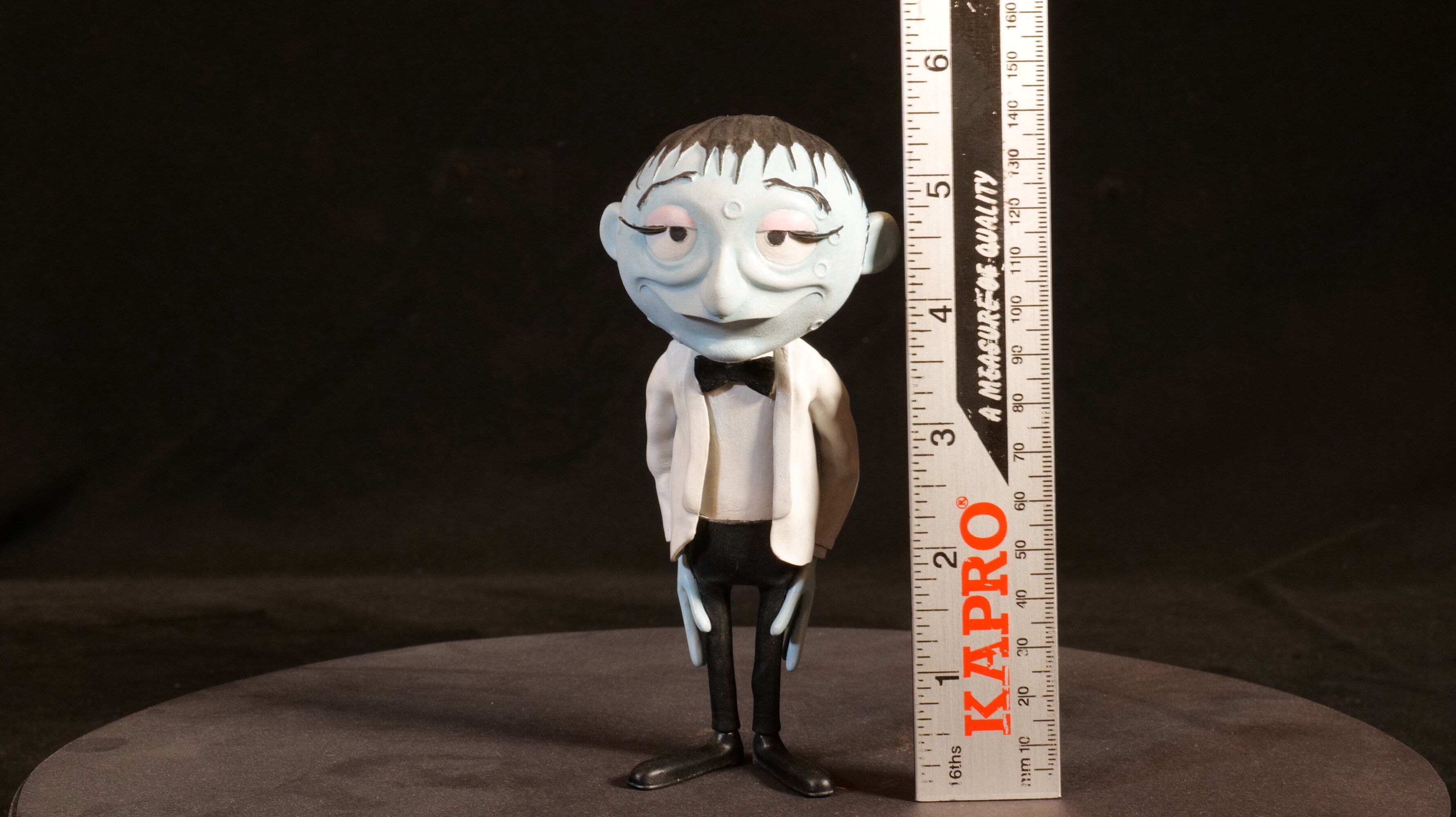 Yetch 3D print model_6