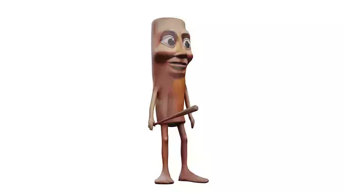 TUNG TUNG TUNG SAHUR MEME