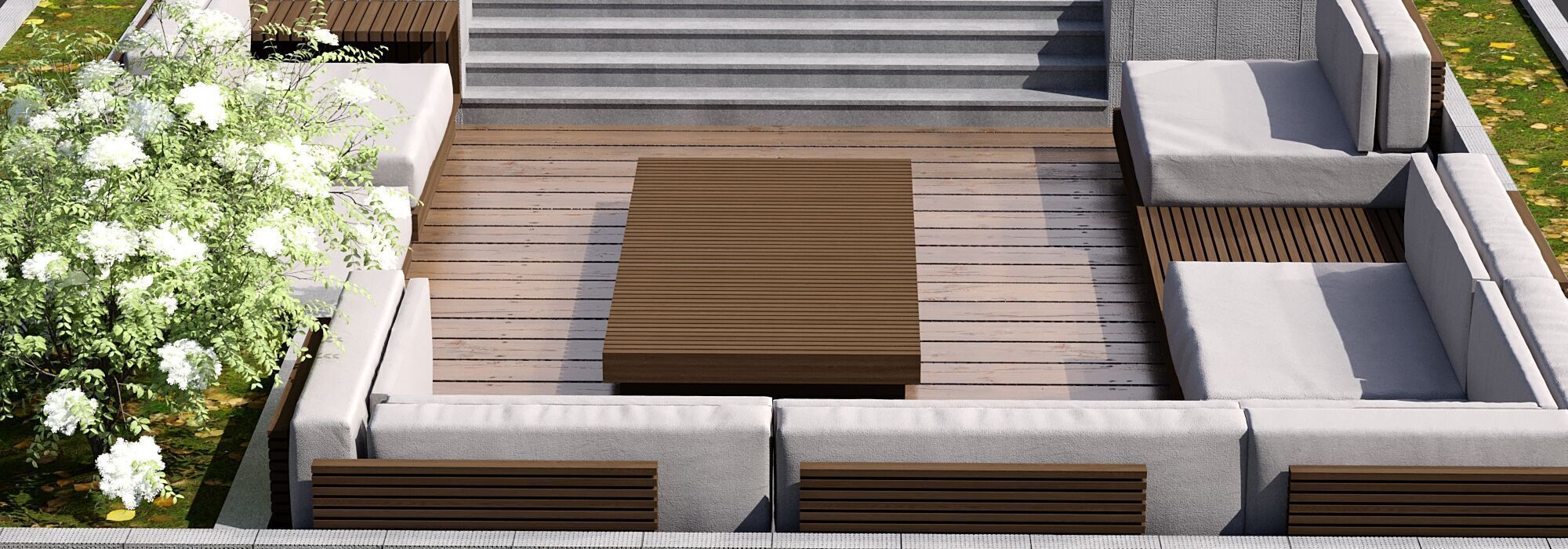 SITTING AREA NO12 A 3D model_5