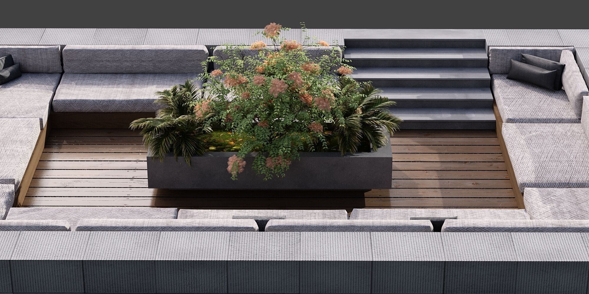 SITTING AREA NO11 A 3D model_2