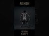 Ashenhorn Fatty Low-poly 3D model_1
