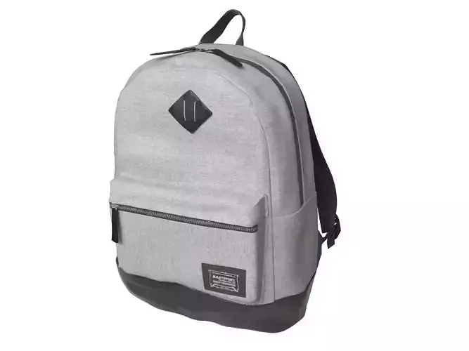 Eastsport Compact Limited Mini Classic Backpack