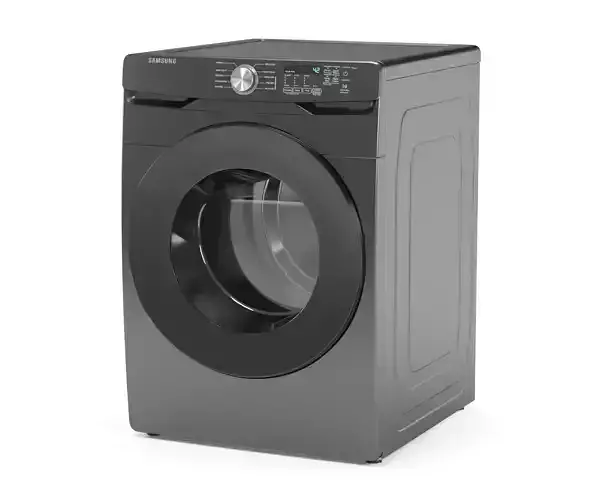 SAMSUNG dryer machine