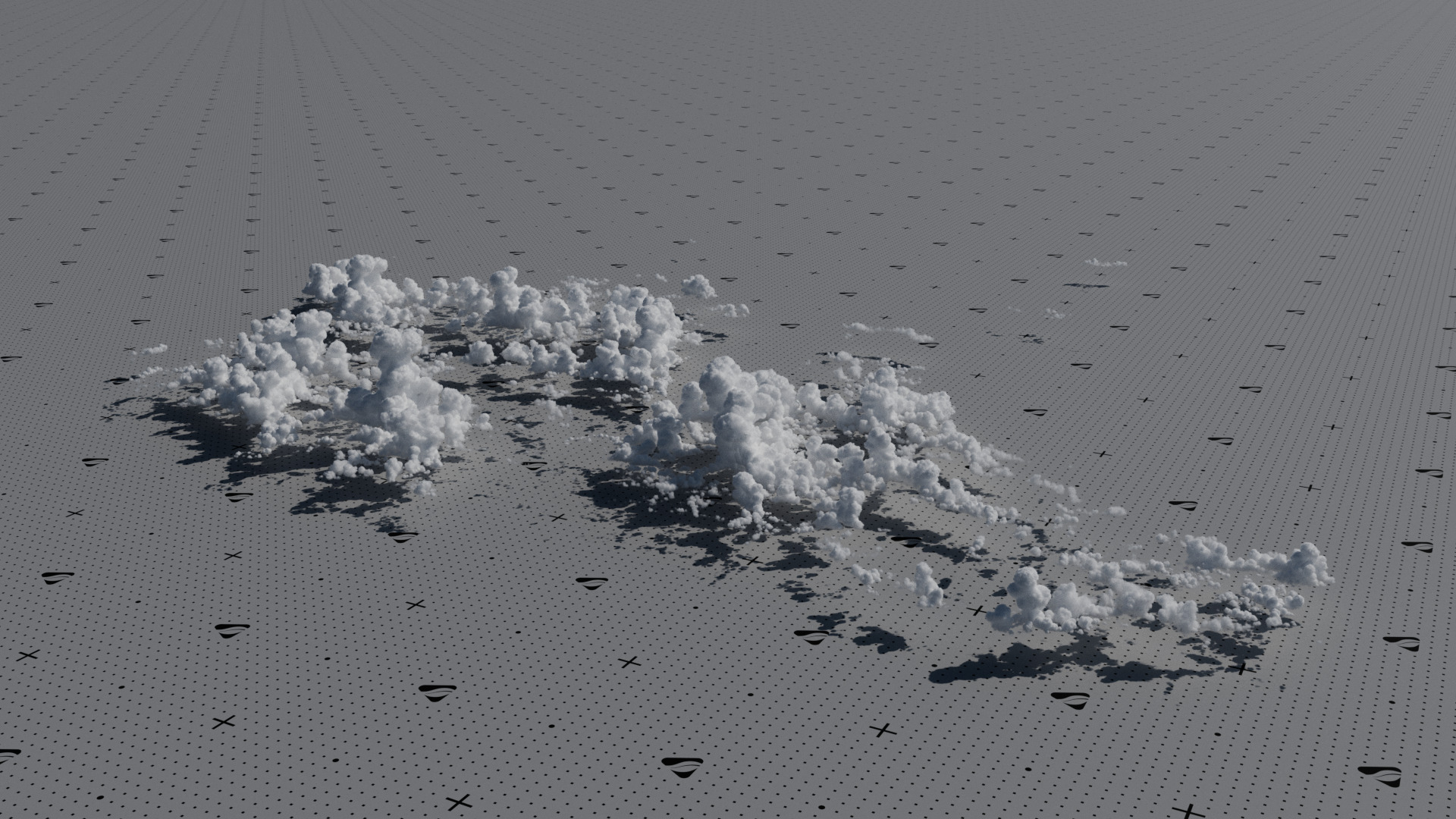 VDB Cumulonimbus Cloud Field 9 3D model_3