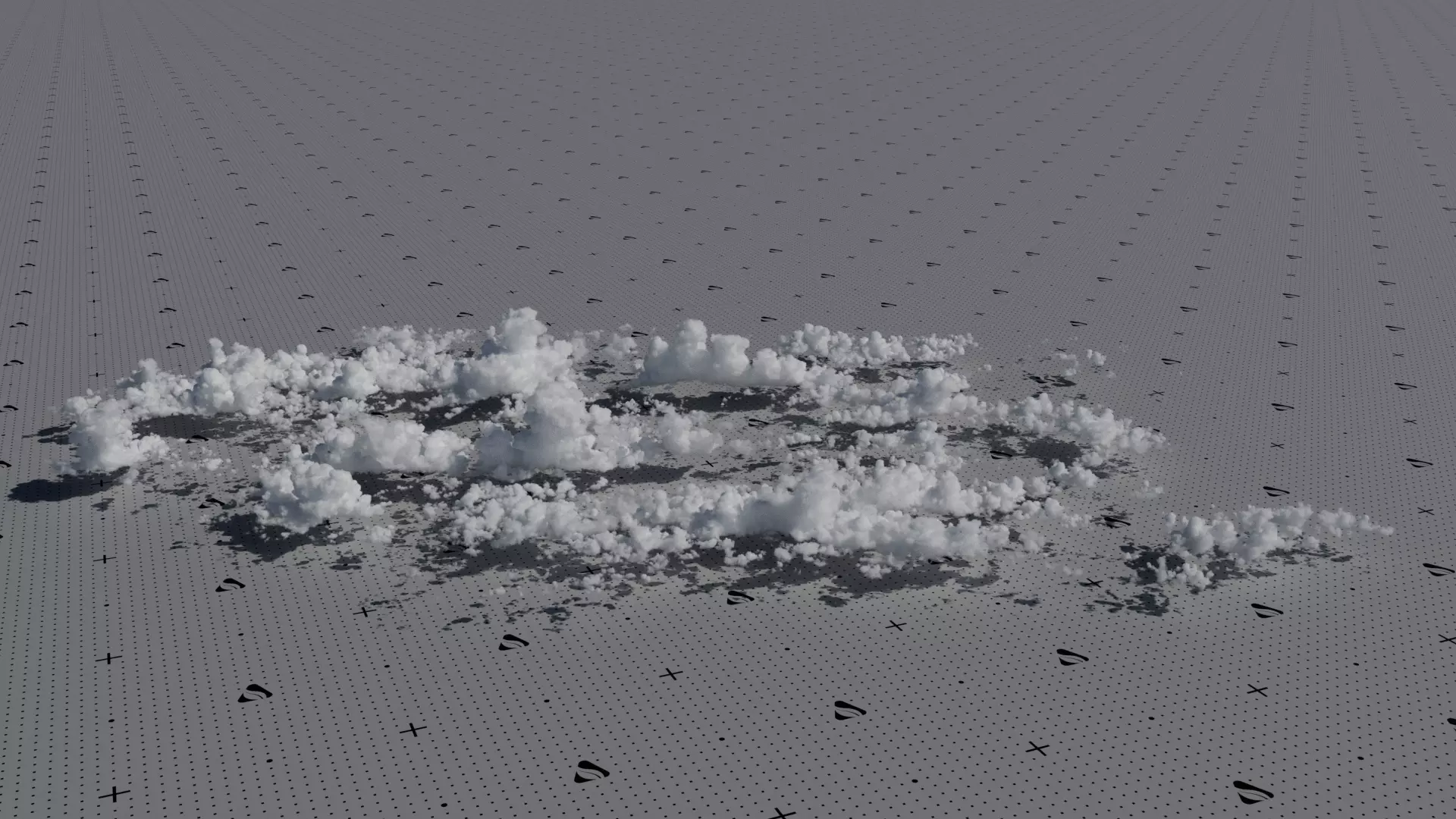 VDB Cumulonimbus Cloud Field 10 3D model_0