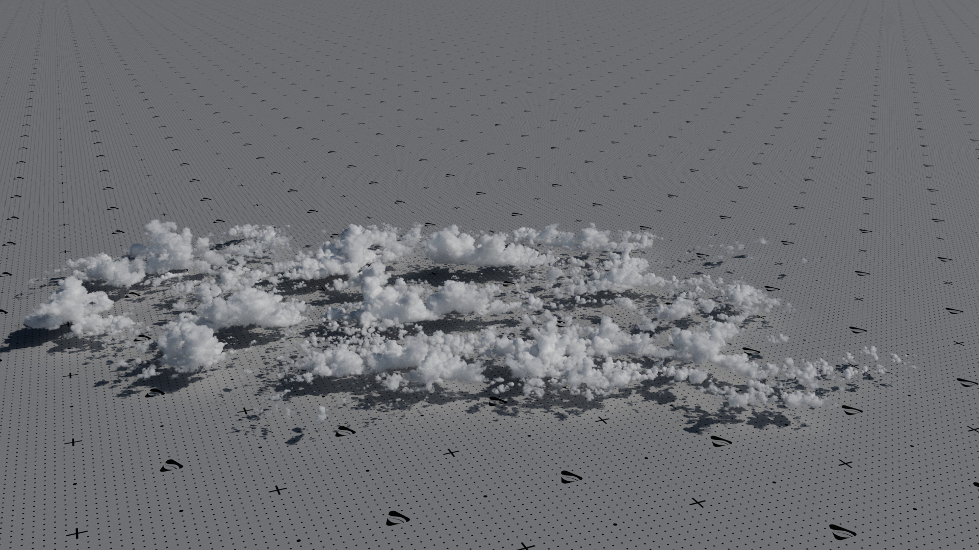VDB Cumulonimbus Cloud Field 10 3D model_6
