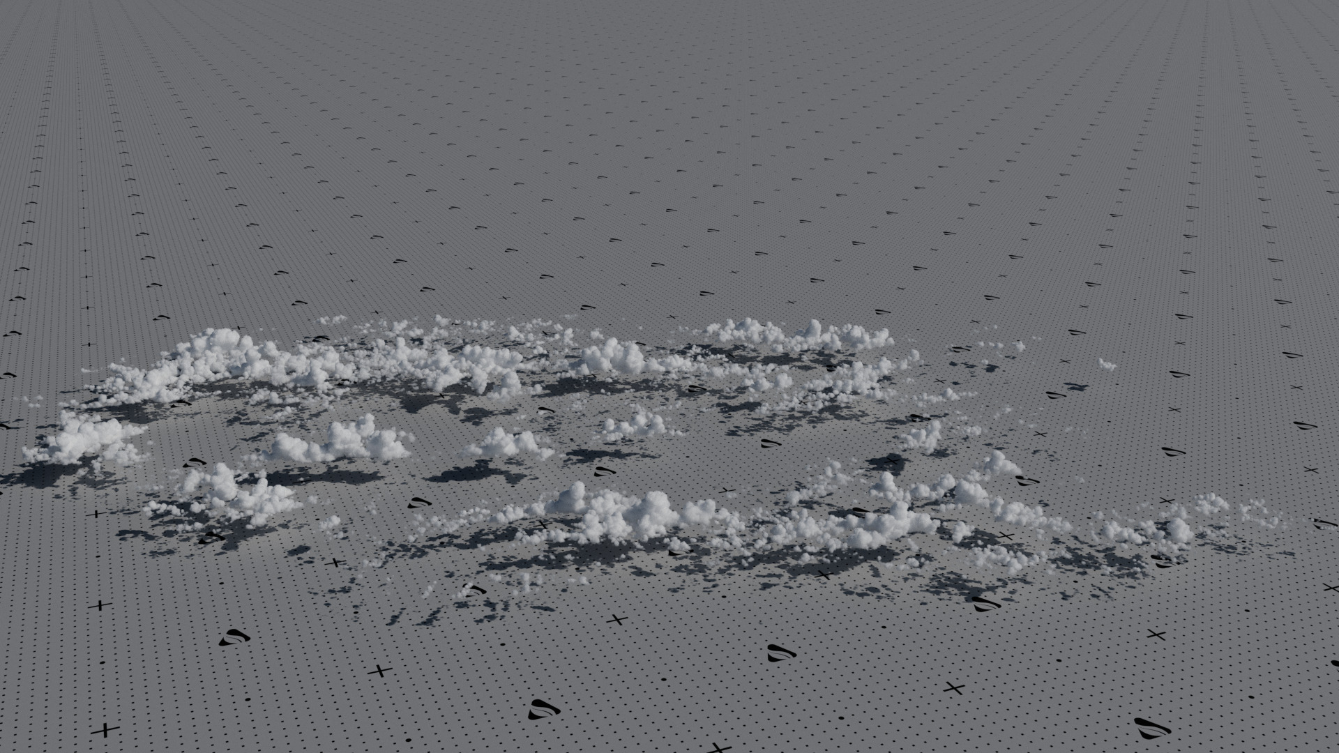 VDB Cumulonimbus Cloud Field 10 3D model_3