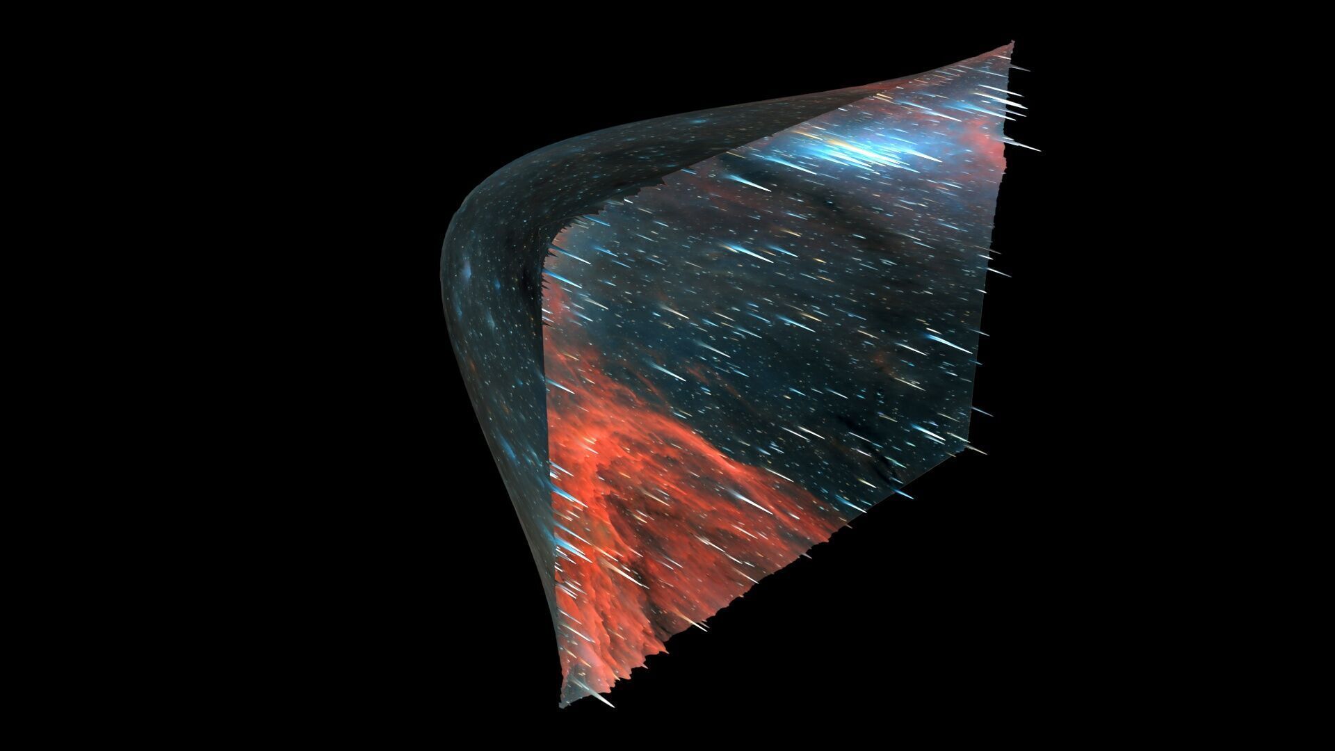 Gabriela Mistral Nebula 3D model_8