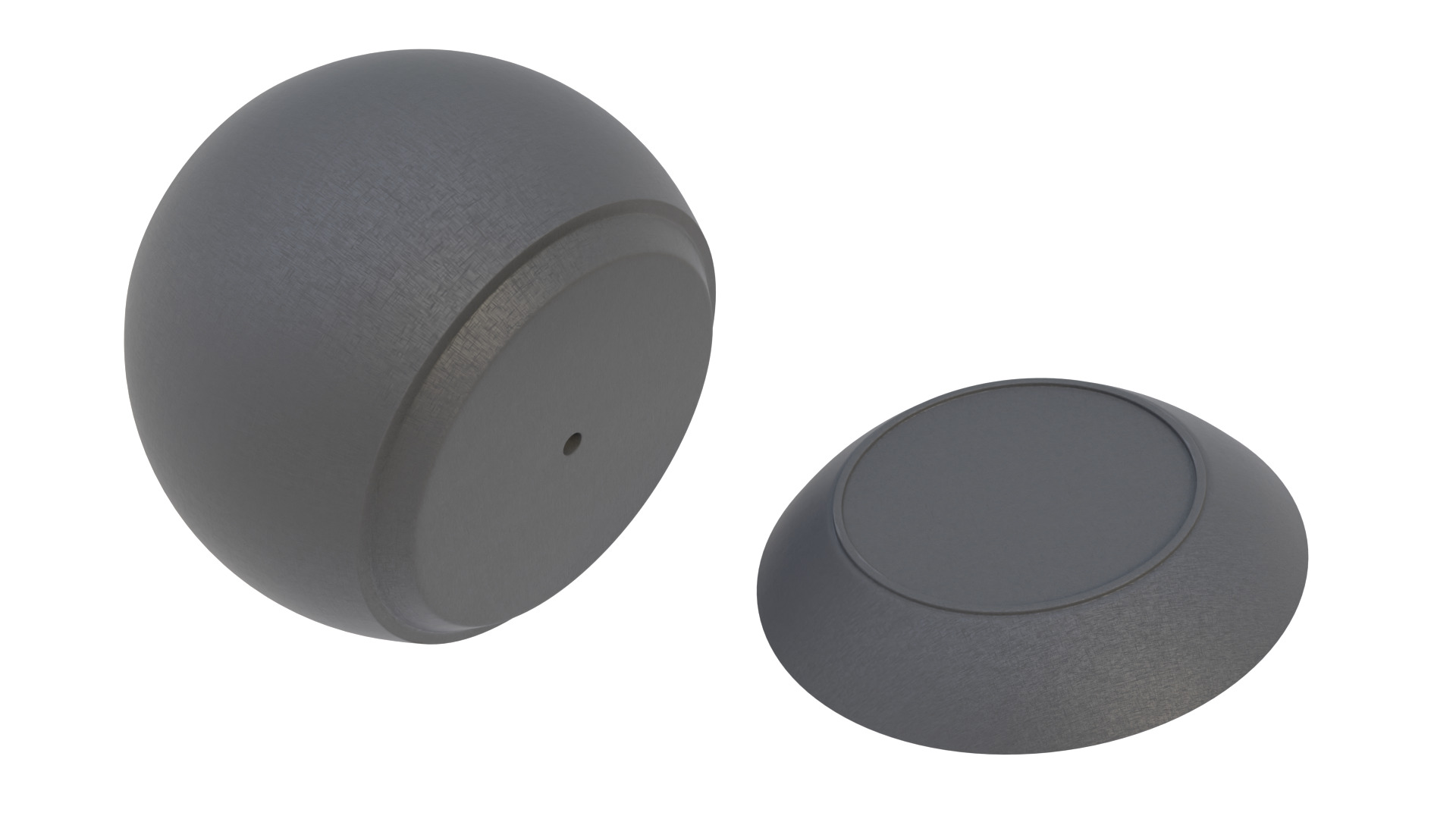 Flower pot 16 3D model_10