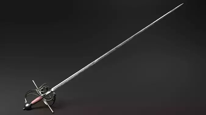 RAPIER SWORD
