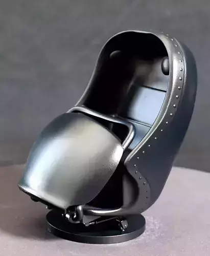 Doom Buggy 3D print model