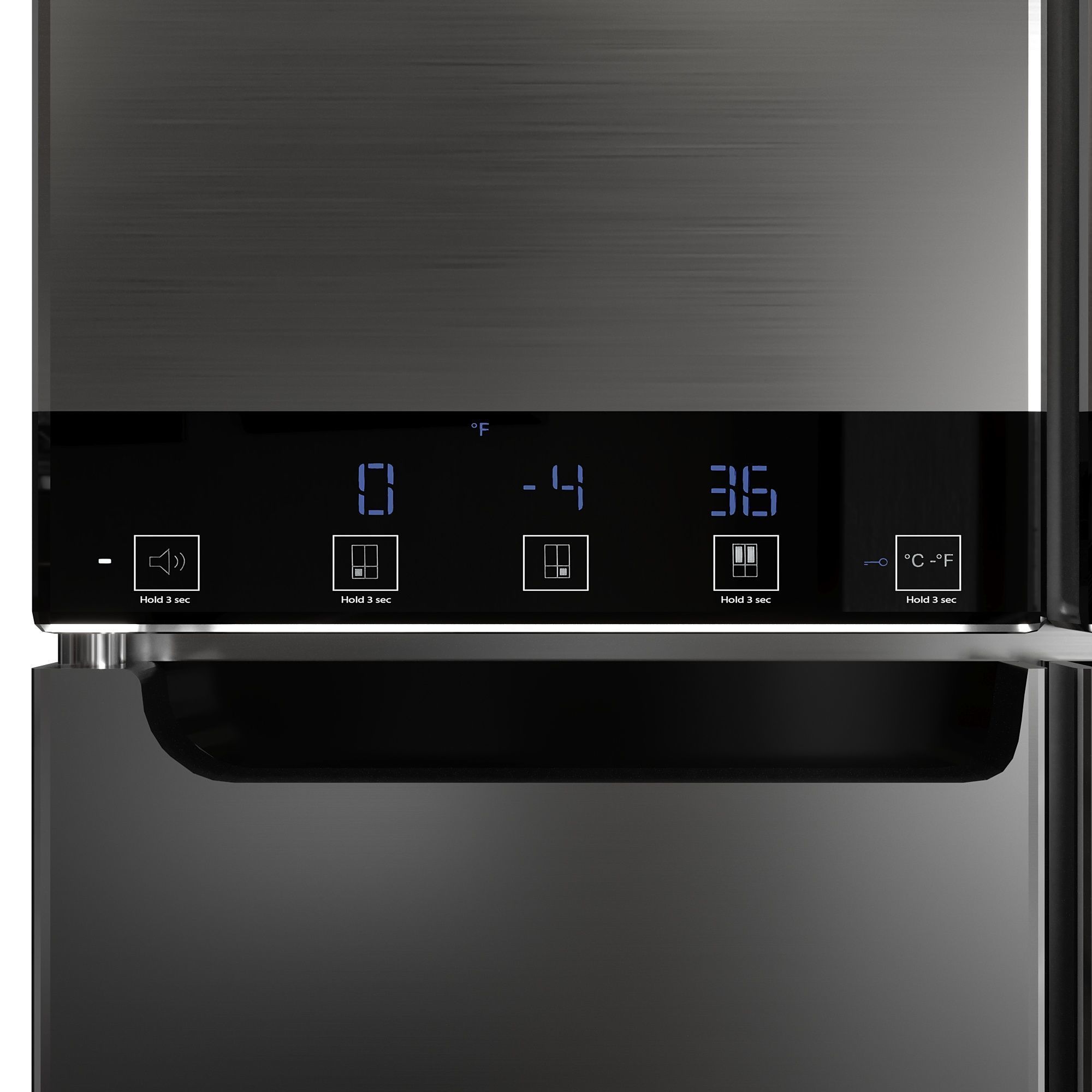   FISHER AND PAYKEL AND WHIRLPOOL KITCHEN APPLIANCE  A 3D Model Collection_15