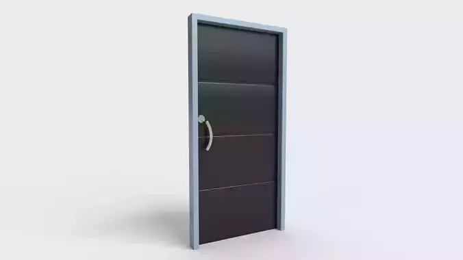 Door Design CG1