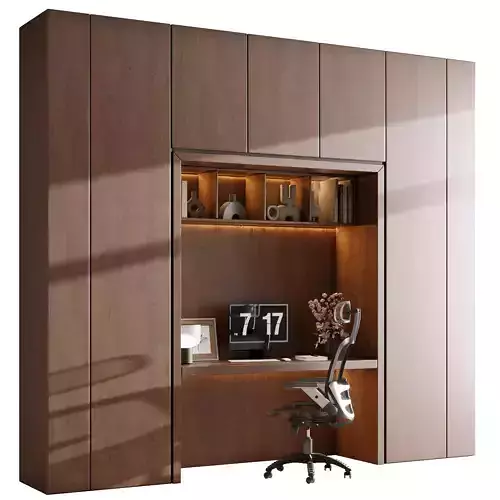 Workplace - office furniture 68