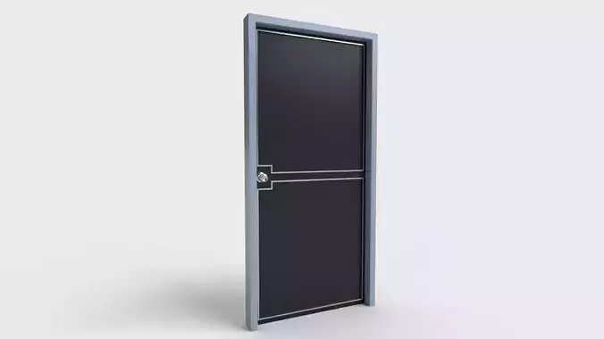 Door Design CG2