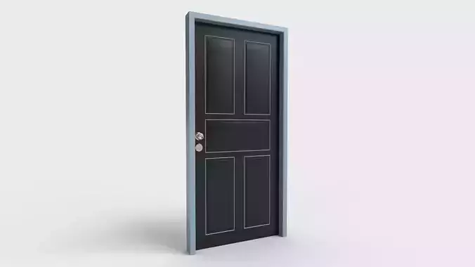 Door Design CG3