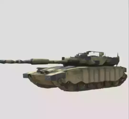 Military Tanks 