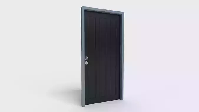 Door Design CG5