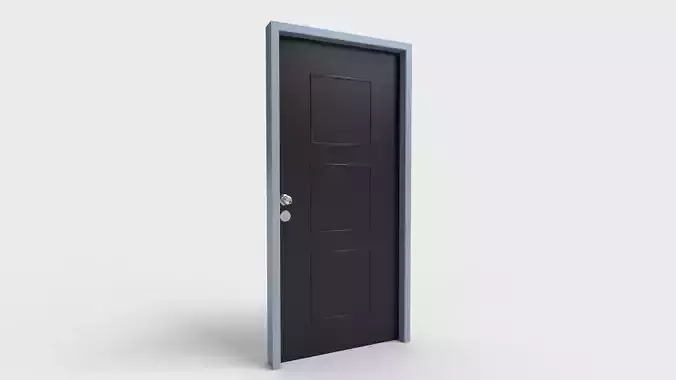 Door Design CG6