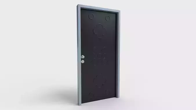 Door Design CG7