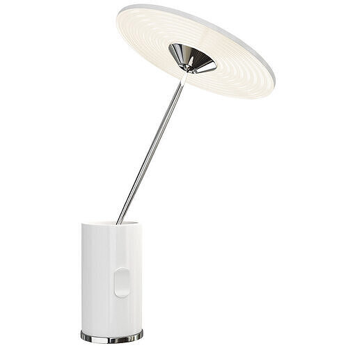  Artemide Sisifo Low-poly 3D model