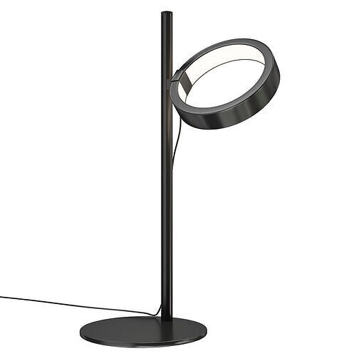 Artemide Ipparco Low-poly 3D model