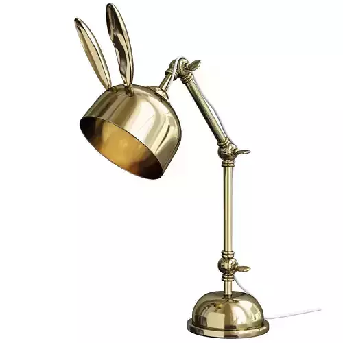 Zeters by Romatti Low-poly 3D model