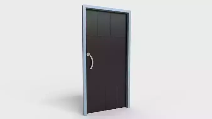 Door Design CG8