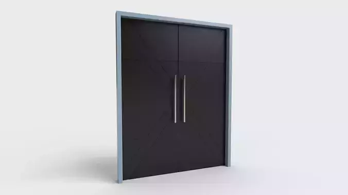 Door Design CG9
