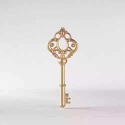 A Key