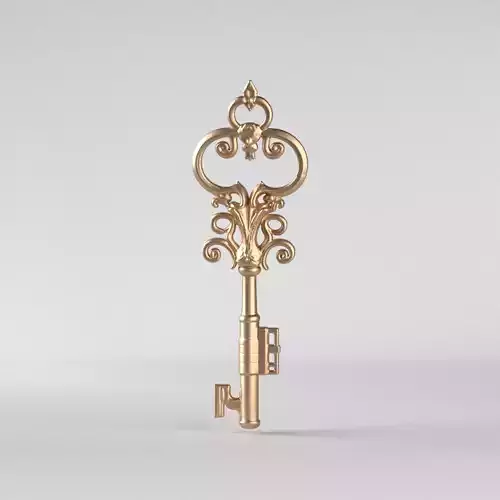A Key