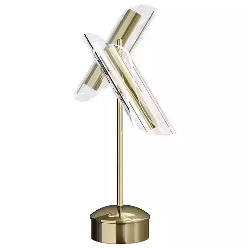 ORTONA by Romatti Low-poly 3D model