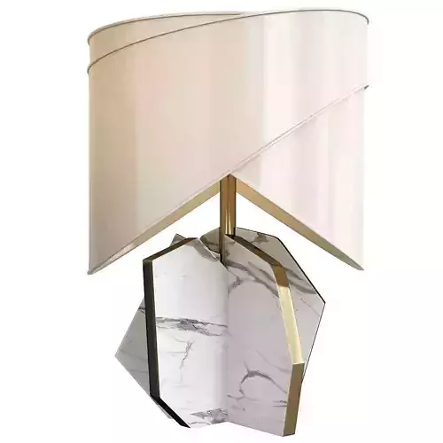 MURAS by Romatti Low-poly 3D model