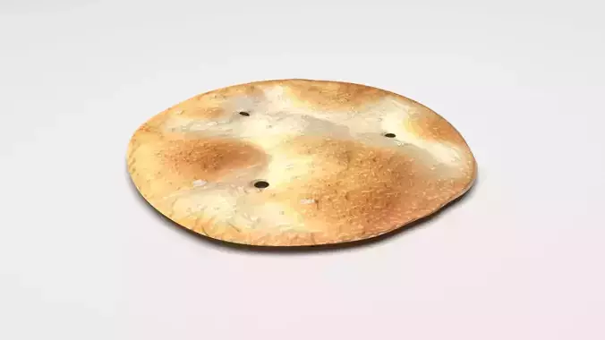 Circle Cracker