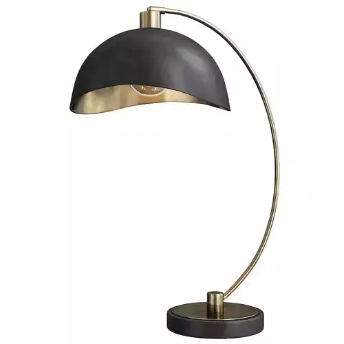 Nova of California Luna Bella Desk Lamp