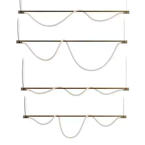 Luke lamp collection 