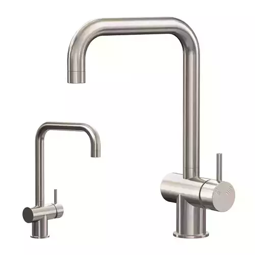 Sussex Scala Sink Mixer 2263005
