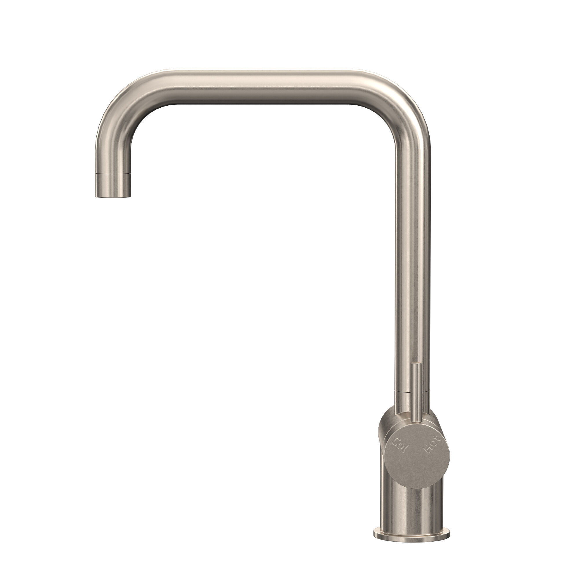 Sussex Scala Sink Mixer 2263005 3D model_2